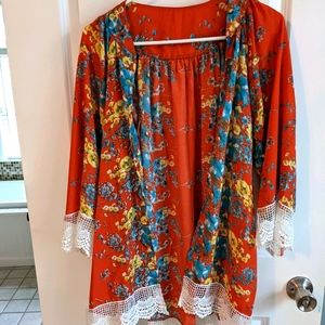 Women's Kimono